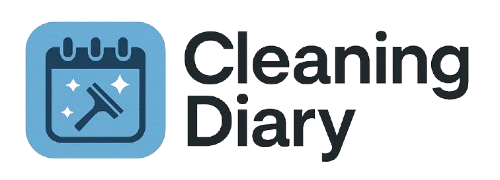 Cleaning Diary